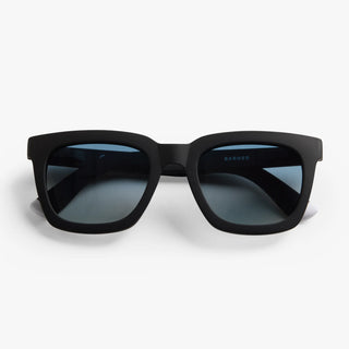 Max Matte Sun - Color: Black Noir