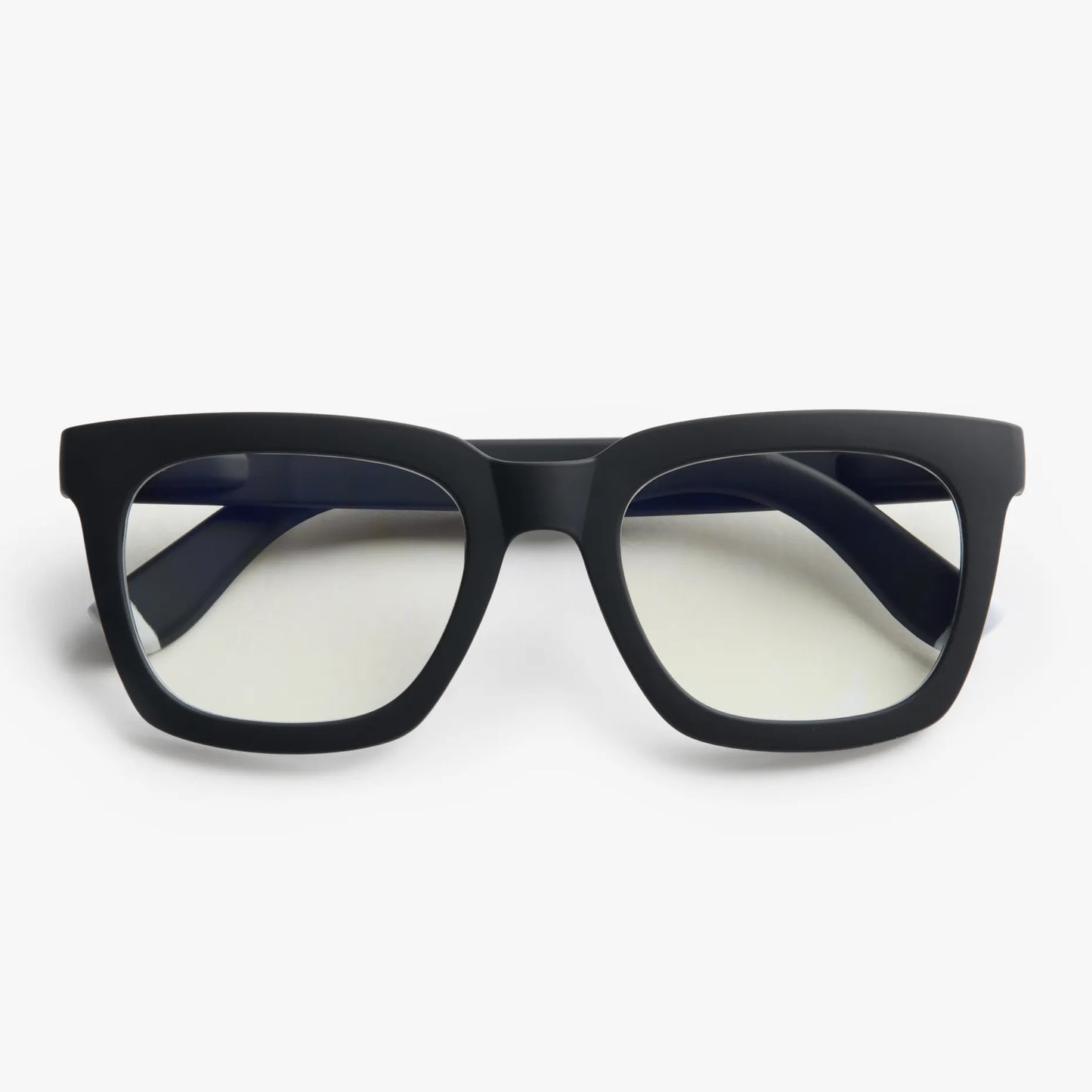 Max Matte - Color: Black Noir