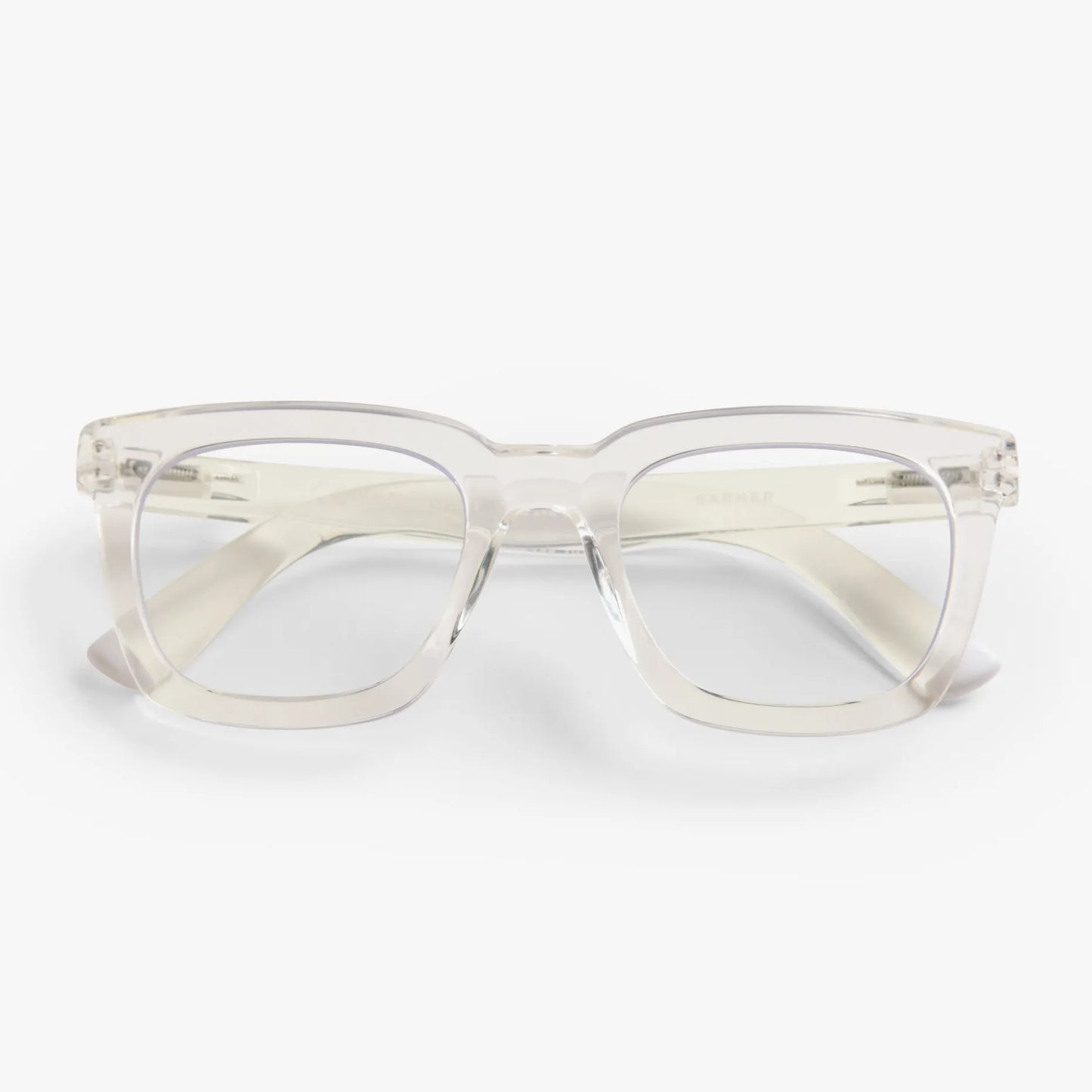 Max Glossy - Color: Crystal