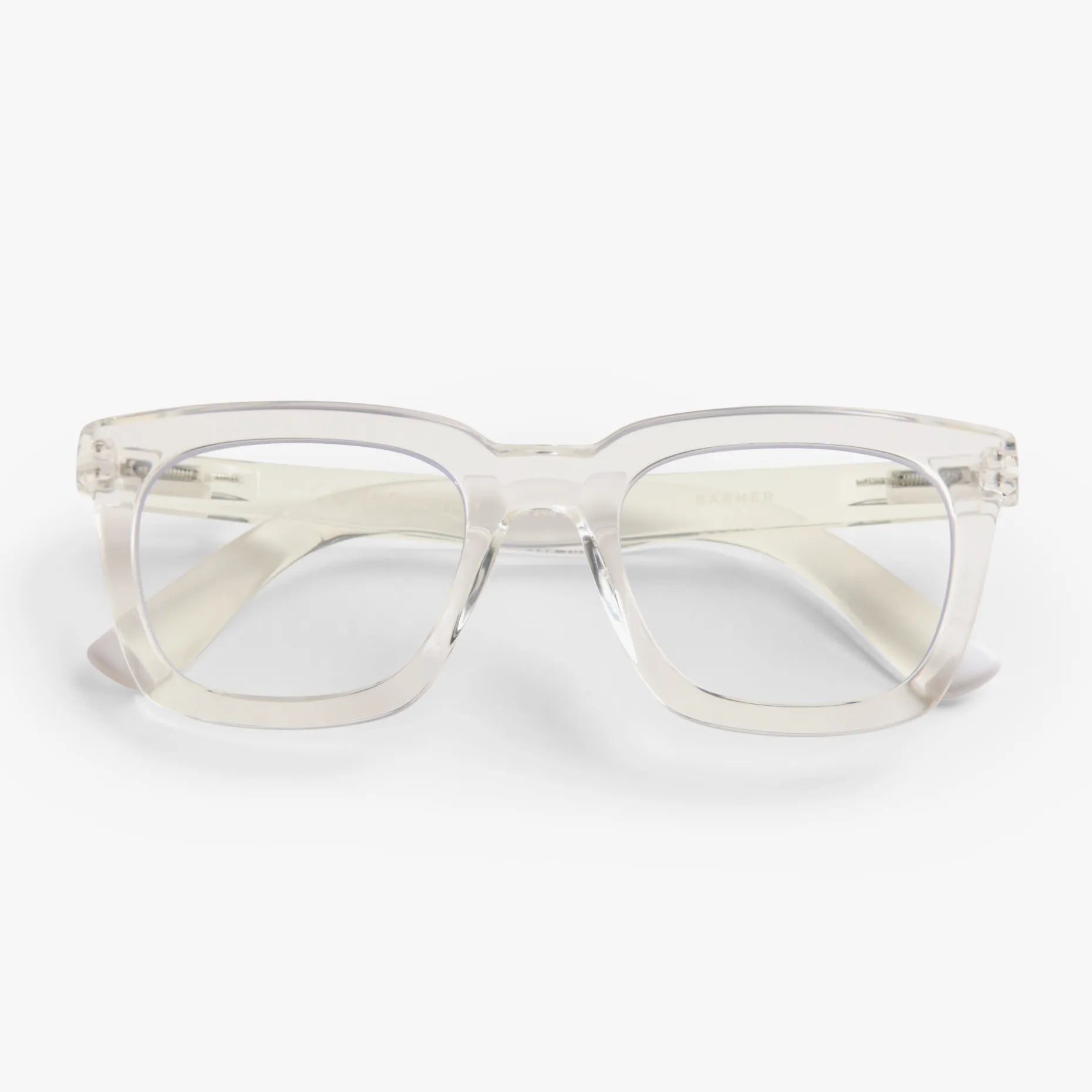 Max Glossy - Color: Crystal