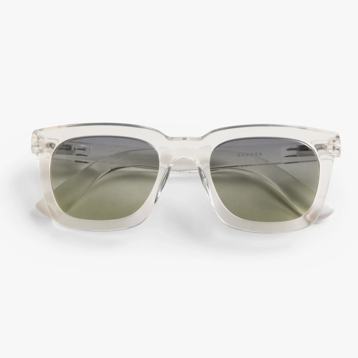 Max Glossy Sun - Color: Crystal