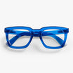 Electric Blue