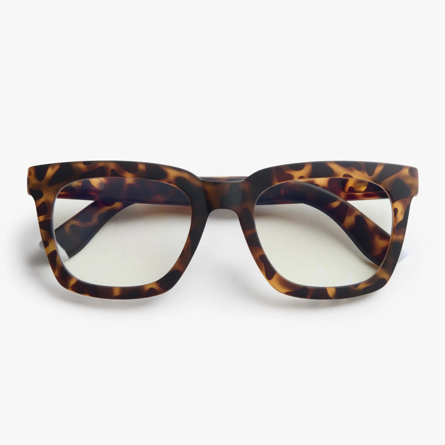 Max Matte - Color: Tortoise