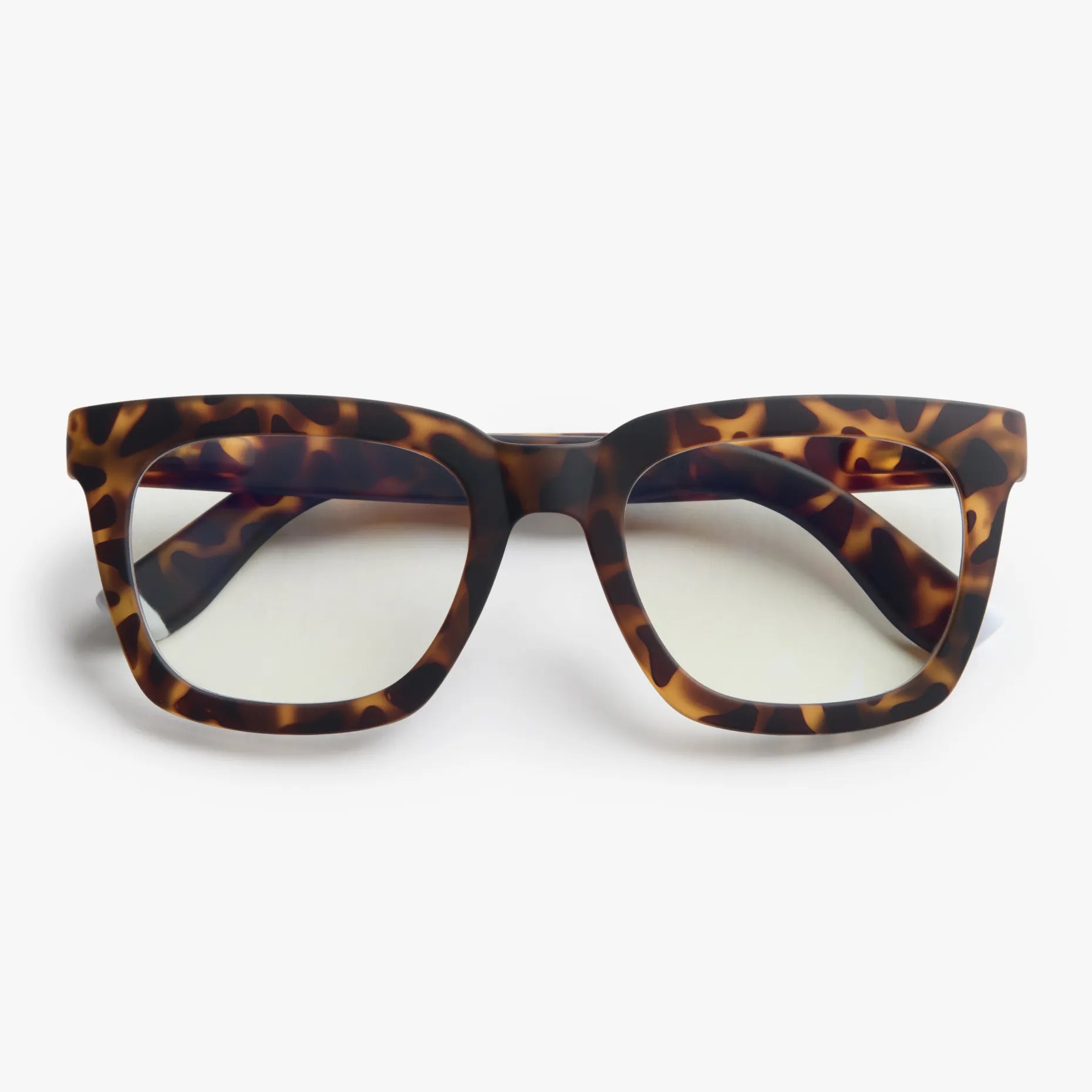 Max Matte - Color: Tortoise