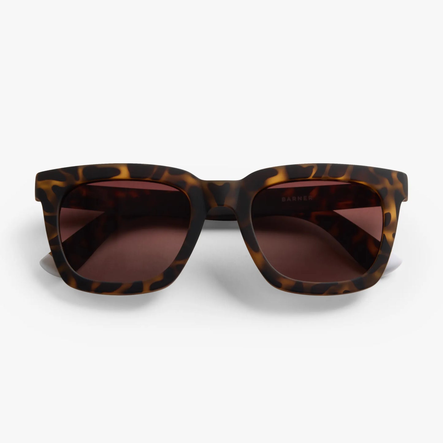 Max Matte Sun - Color: Tortoise