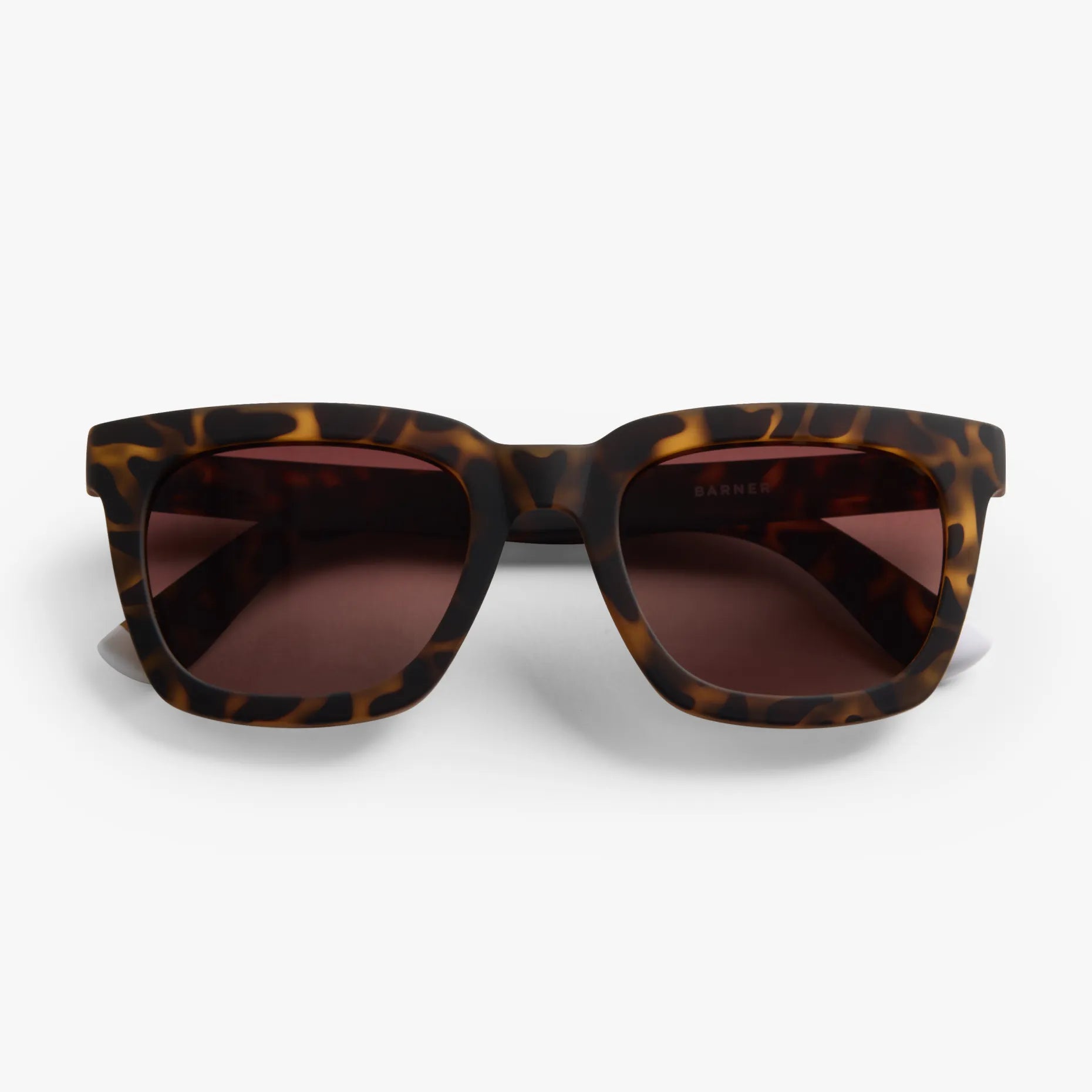 Max Matte Sun - Color: Tortoise