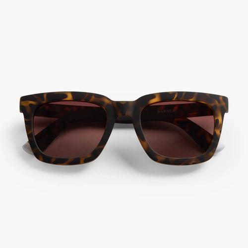 Load image 1 in gallery view. Max Matte Sun - Color: Tortoise