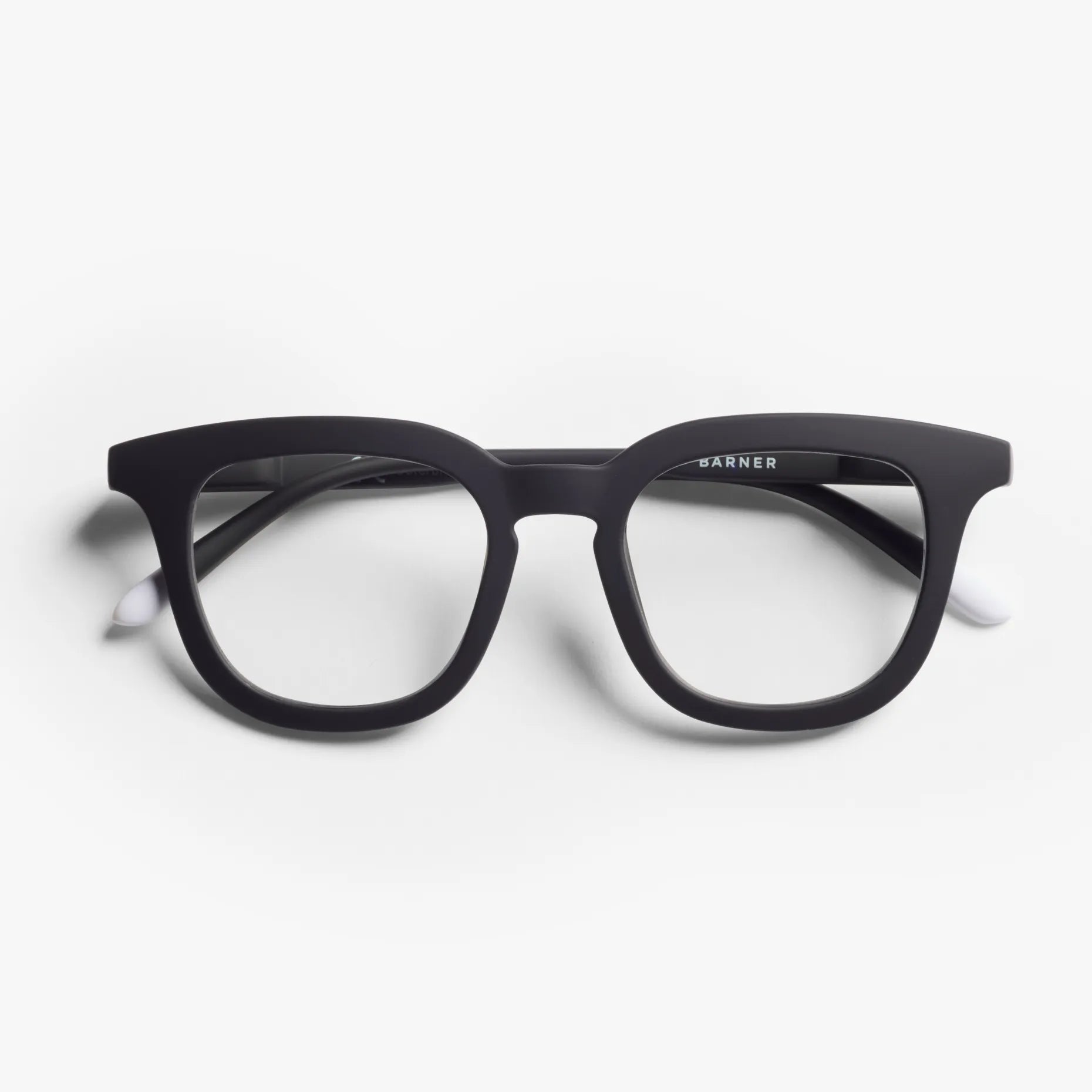 Osterbro Matte - Black Noir