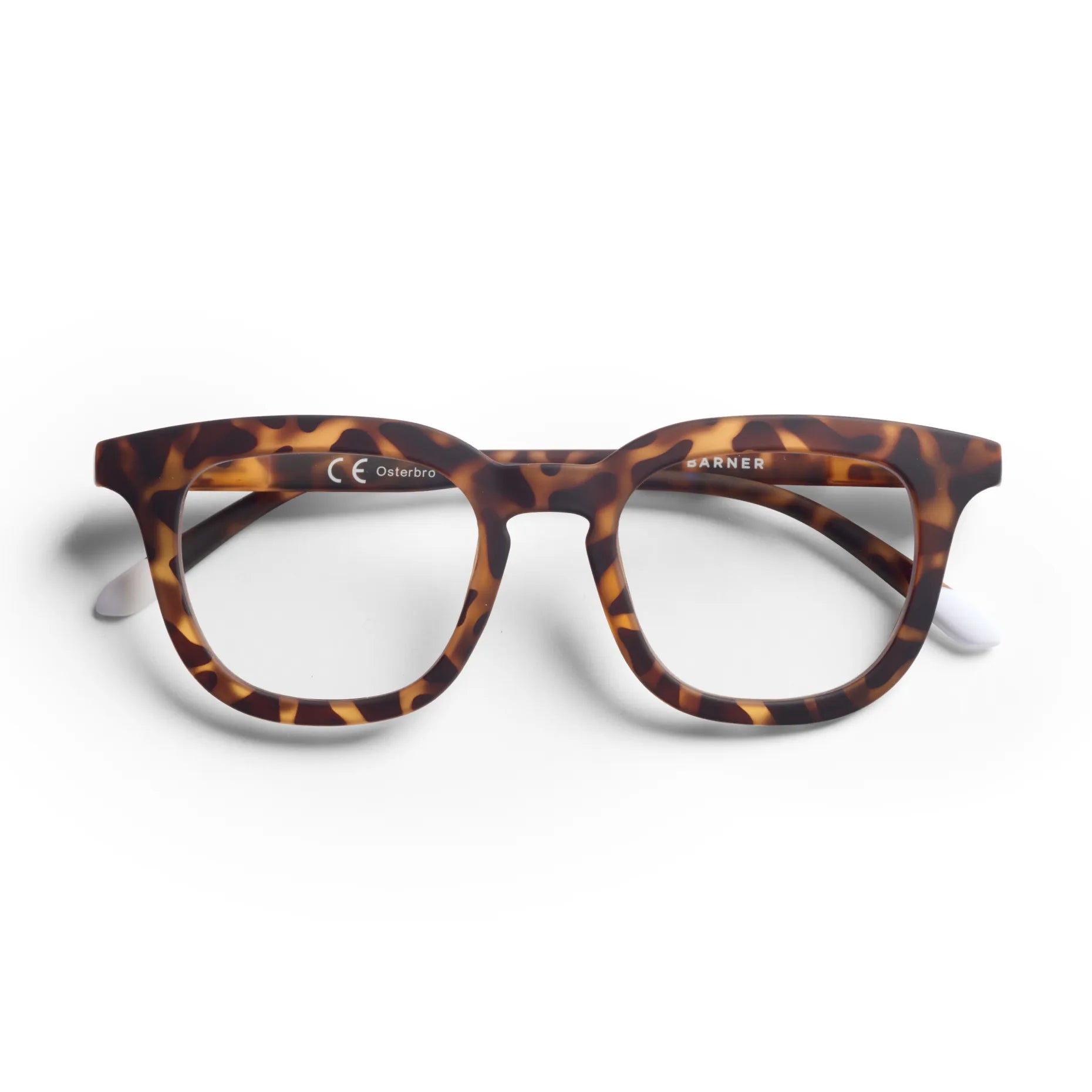 Osterbro Matte - Tortoise