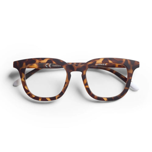 Load image 1 in gallery view. Osterbro Matte - Tortoise