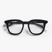 Osterbro Glossy - Black Noir