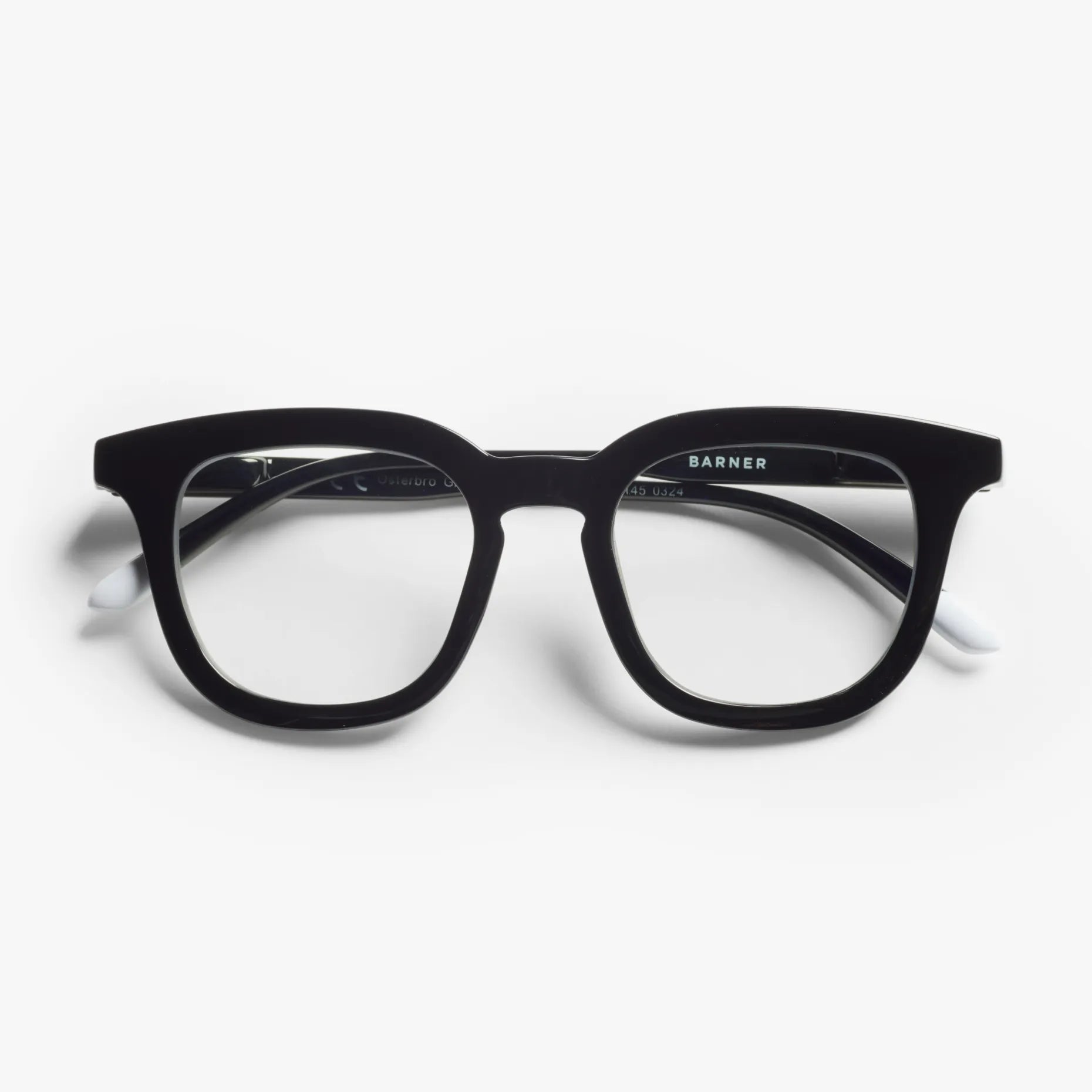 Osterbro Glossy - Black Noir