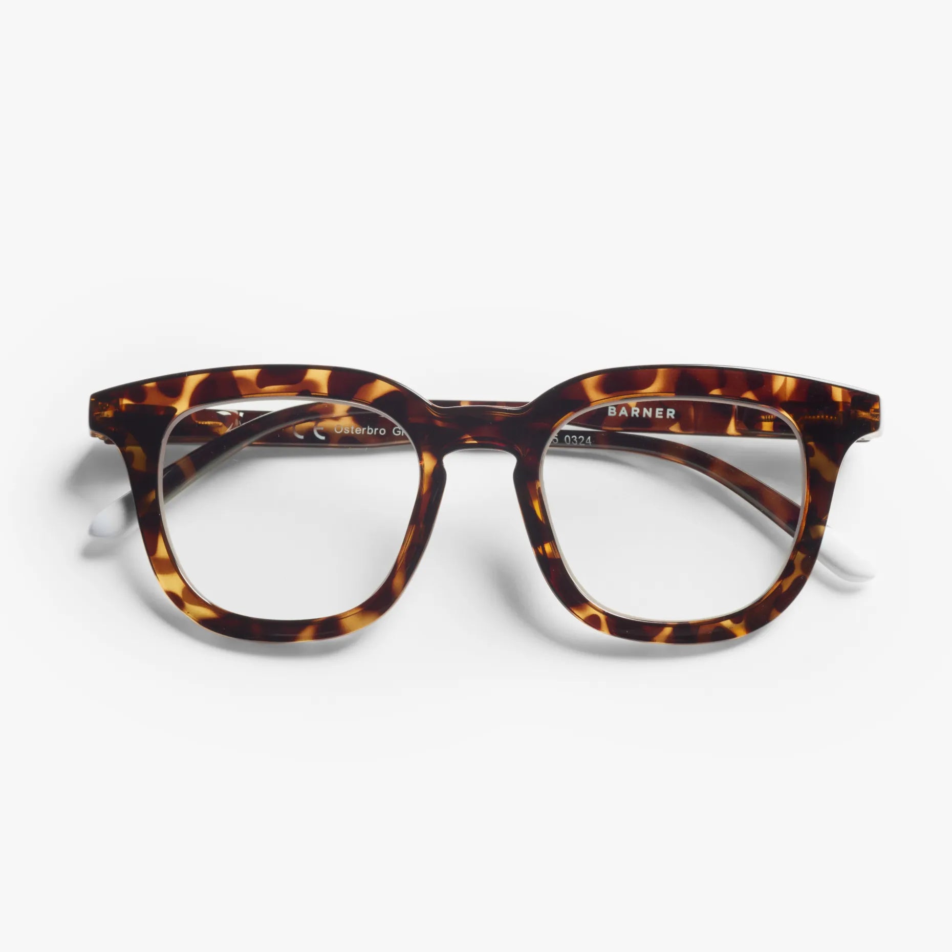 Osterbro Glossy - Tortoise