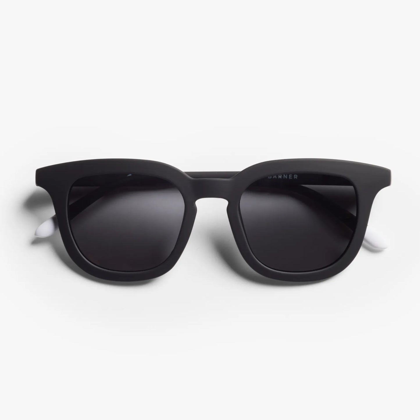Osterbro Matte Sun - Black Noir
