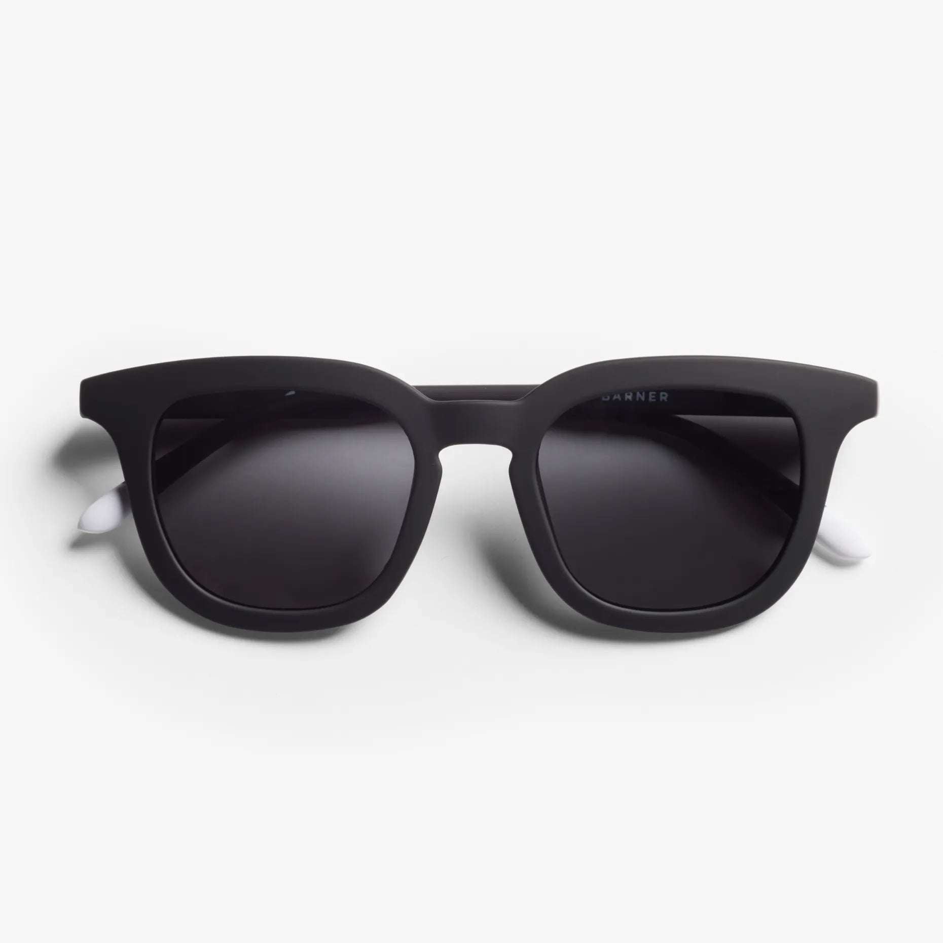 Osterbro Matte Sun - Black Noir