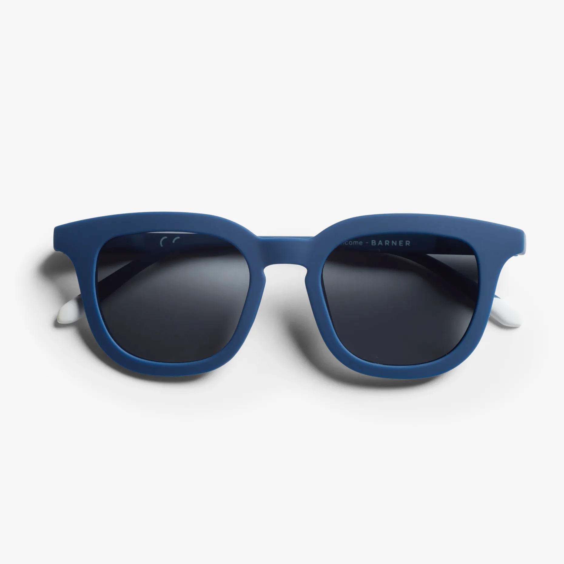 Osterbro Matte Sun - Navy Blue
