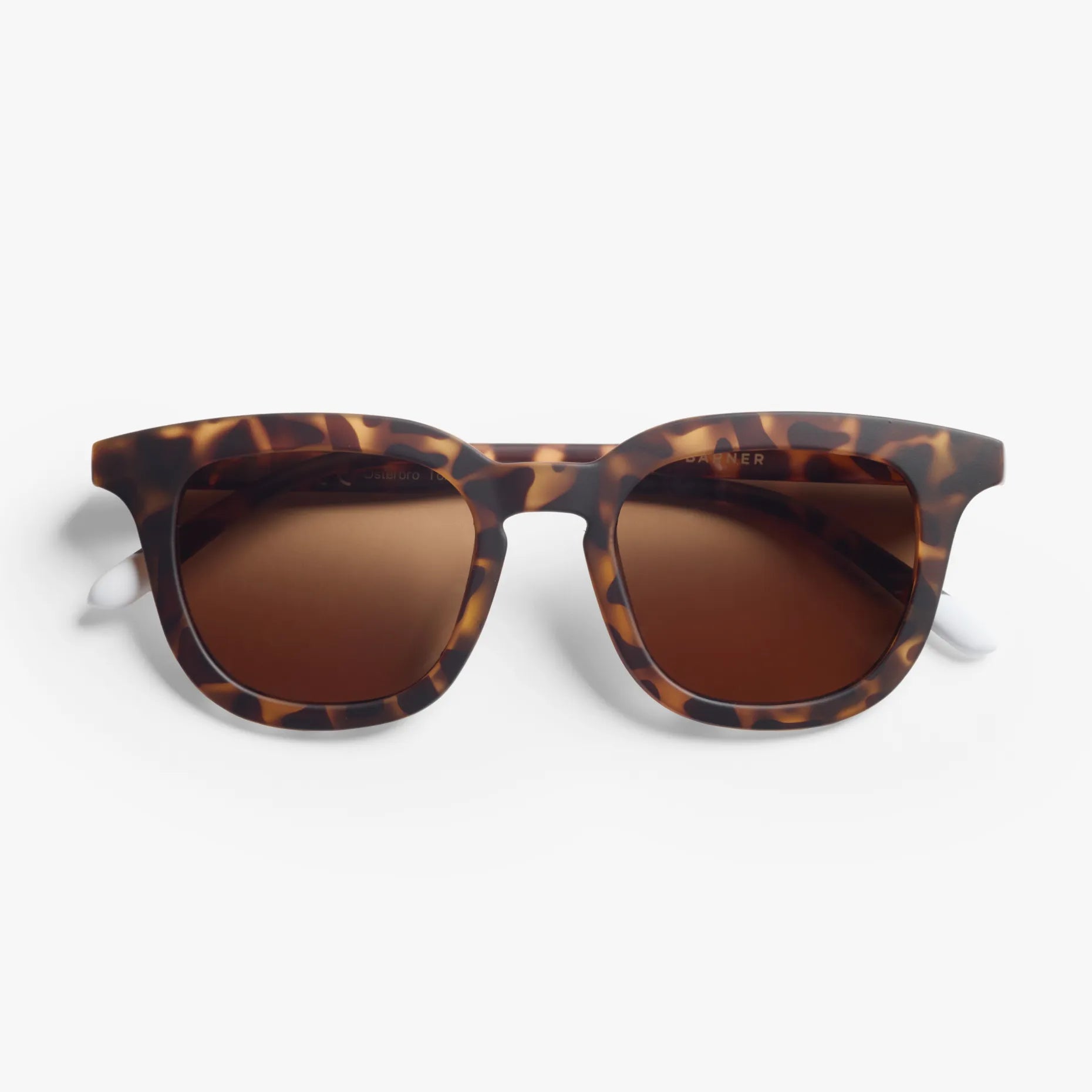 Osterbro Matte Sun - Tortoise
