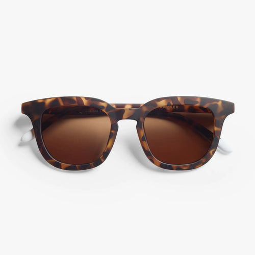 Load image 1 in gallery view. Osterbro Matte Sun - Tortoise