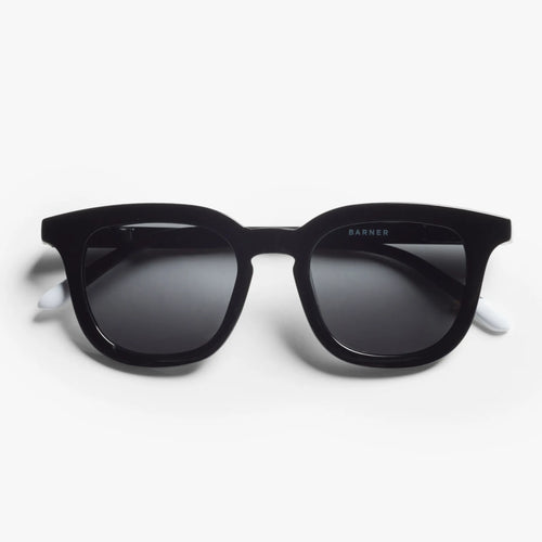 Load image 1 in gallery view. Osterbro Glossy Sun - Black Noir