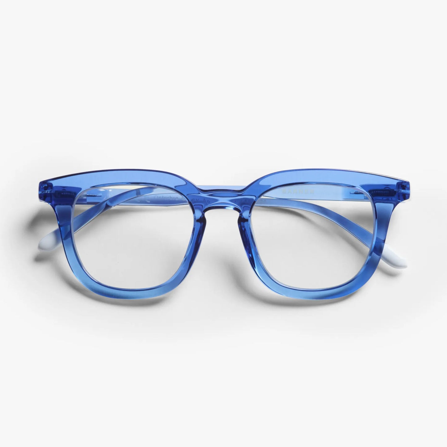Osterbro Glossy - Aqua
