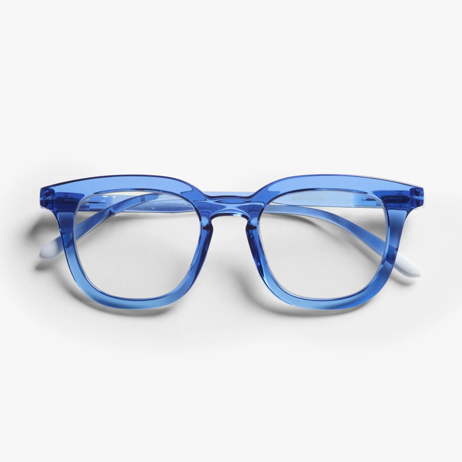 Osterbro Glossy - Aqua