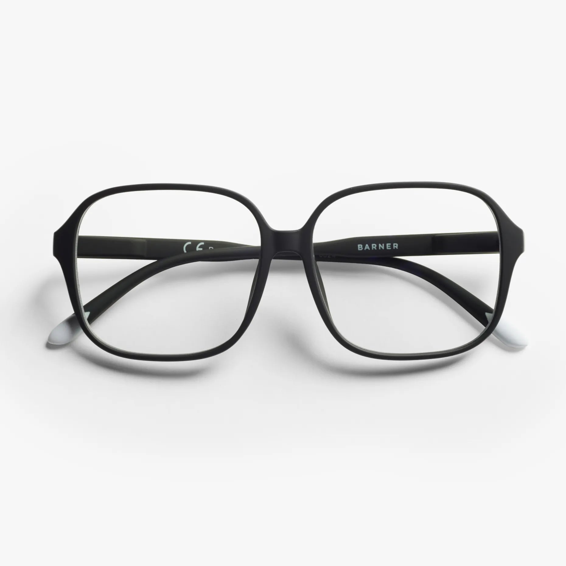 Pascal Matte - Black Noir