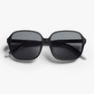 Pascal Matte Sun - Black Noir