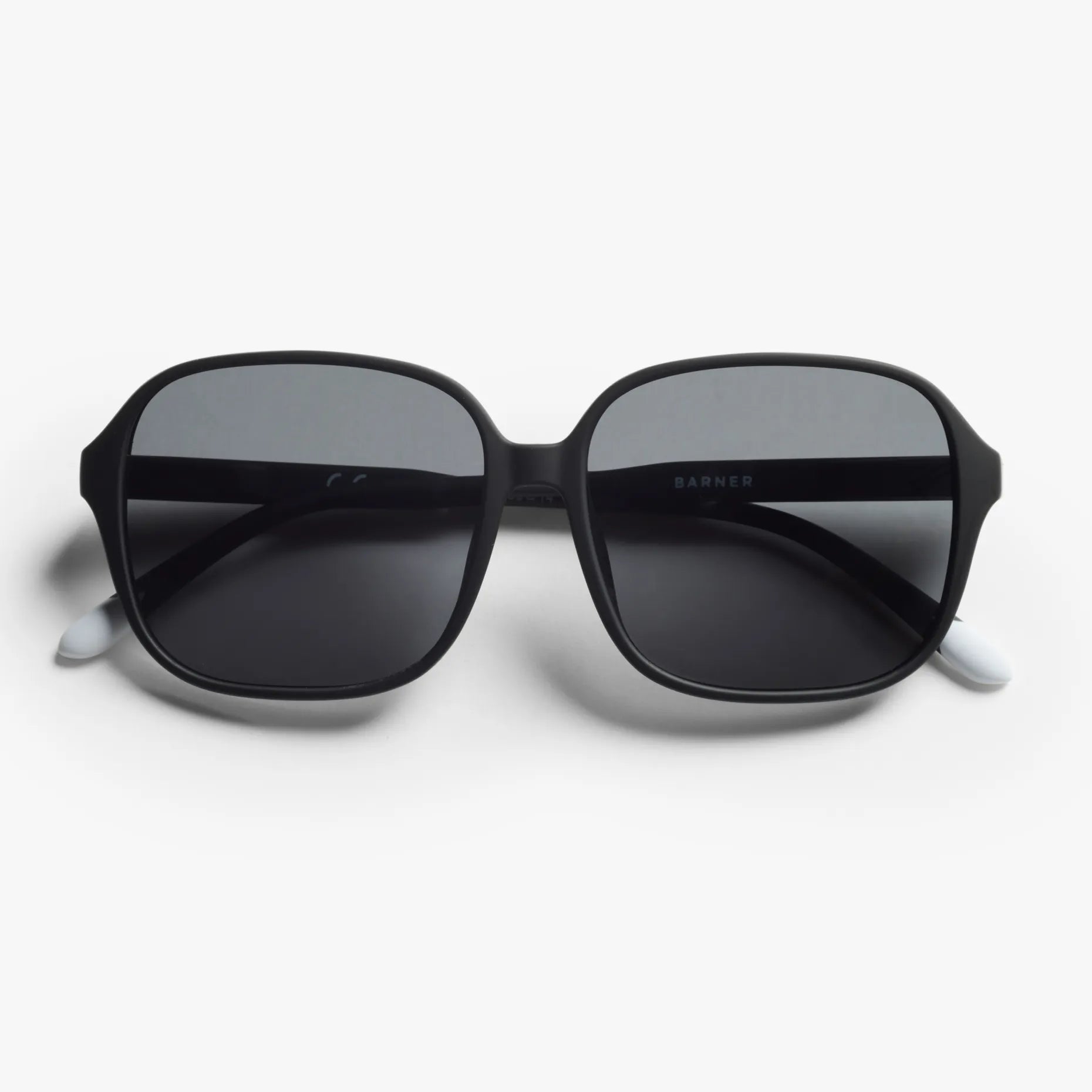 Pascal Matte Sun - Black Noir