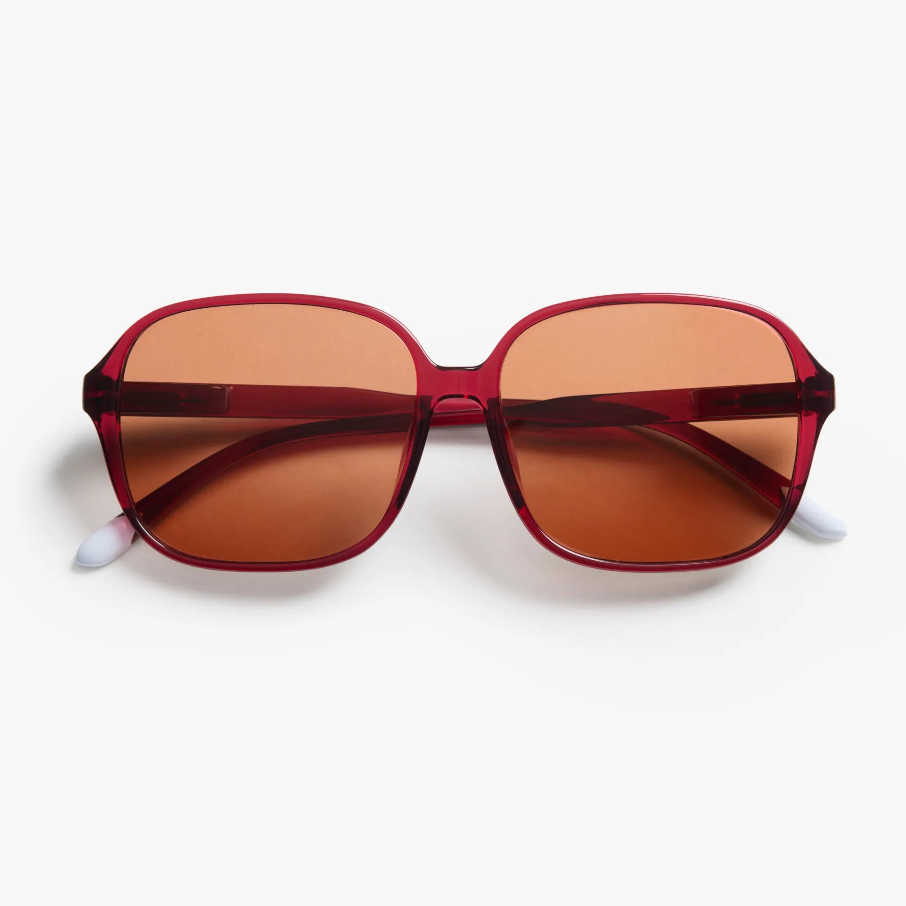 Pascal Glossy Sun - Cherry Lacquer