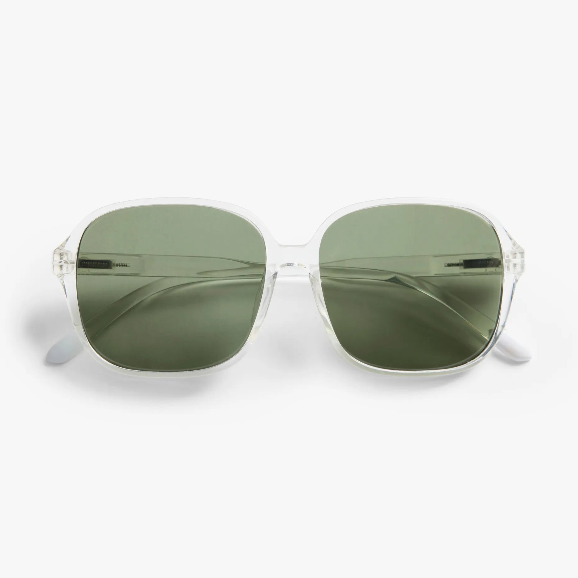 Pascal Glossy Sun - Crystal