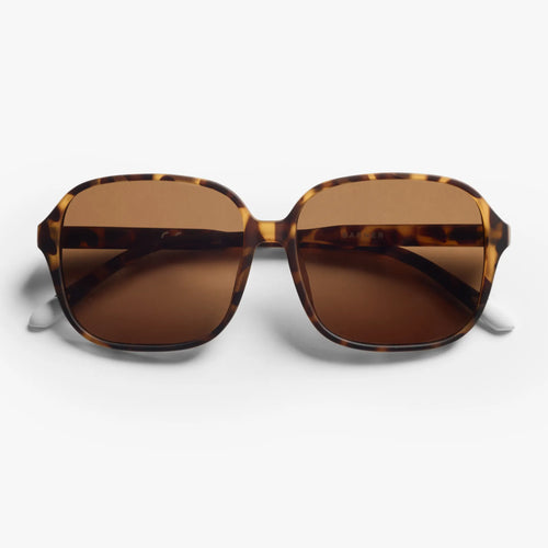 Load image 1 in gallery view. Pascal Matte Sun - Tortoise