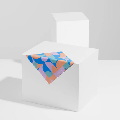 Load image 1 in gallery view. საწმენდი ტილო