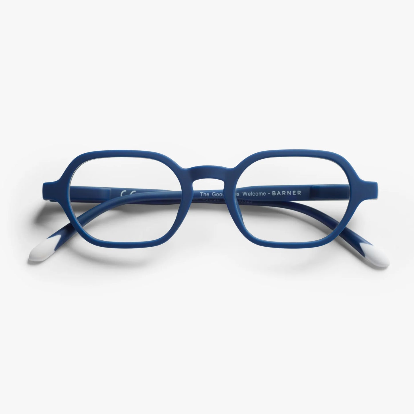 Sodermalm Matte -  Navy Blue