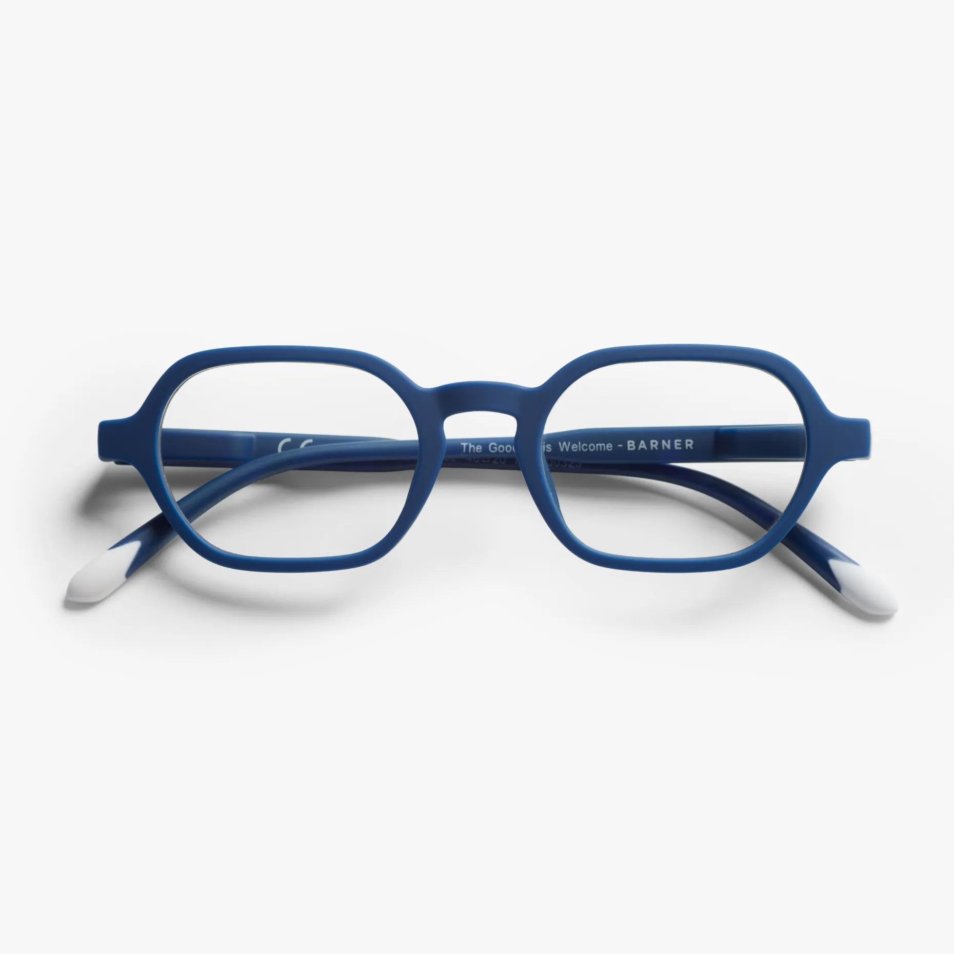 Sodermalm Matte -  Navy Blue