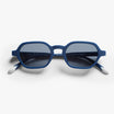 Sodermalm Matte Sun - Navy Blue