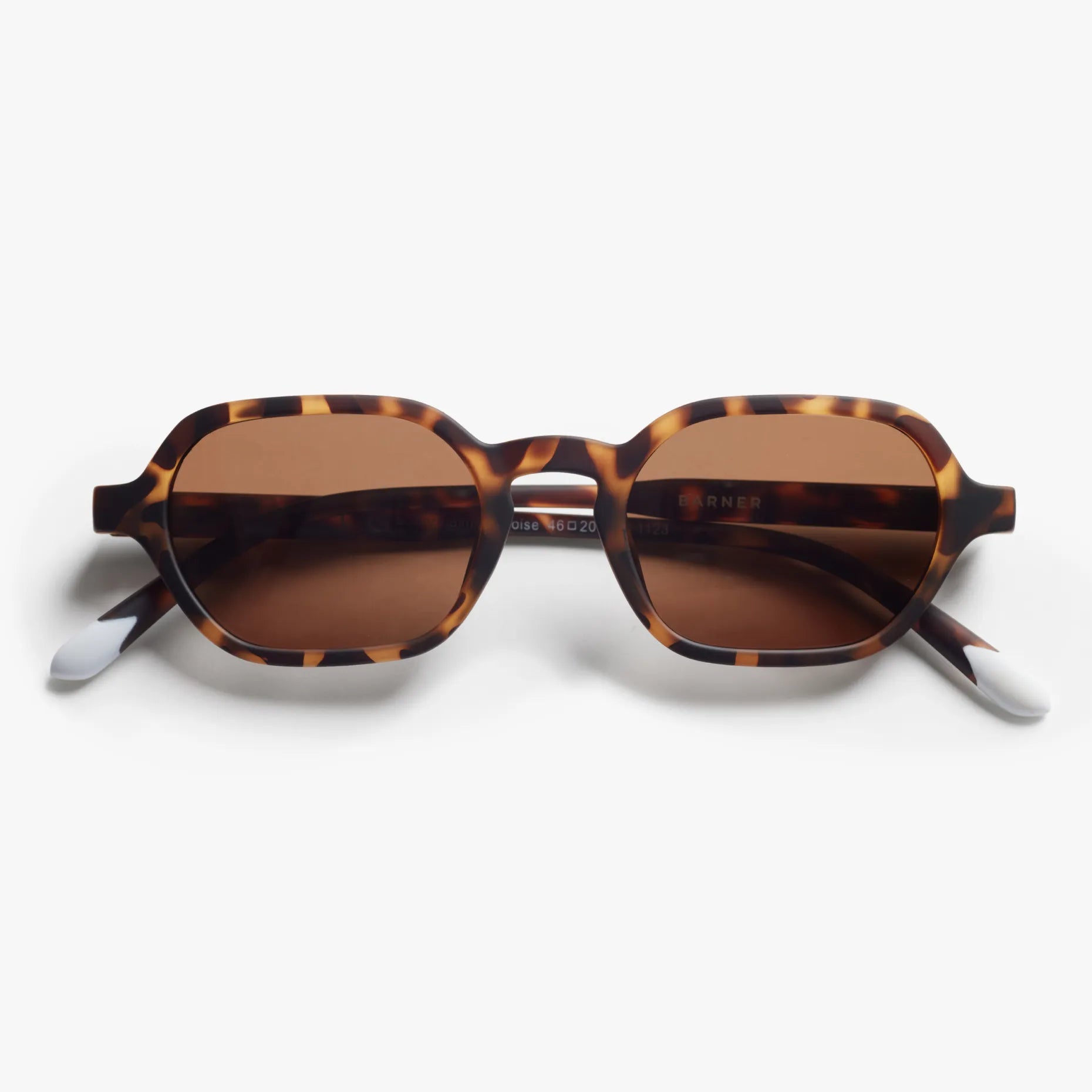 Sodermalm Matte Sun - Tortoise
