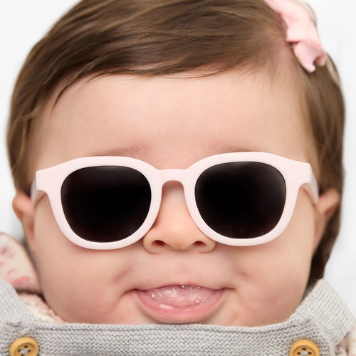 Barner Andy Sun Baby — ბავშვზე მორგებული, Cotton Candy