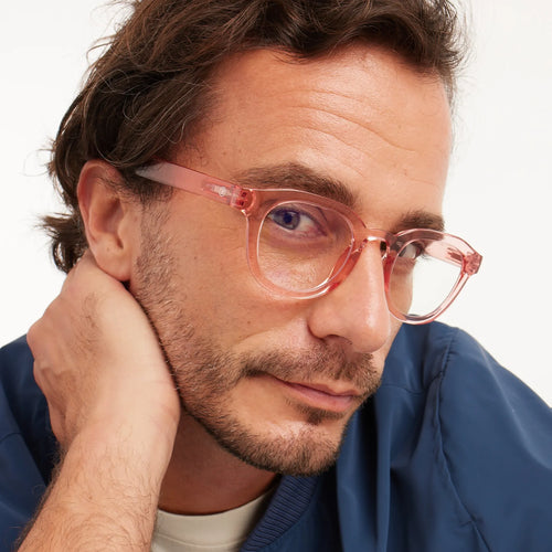 Load image 1 in gallery view. Andy Glossy - Coral