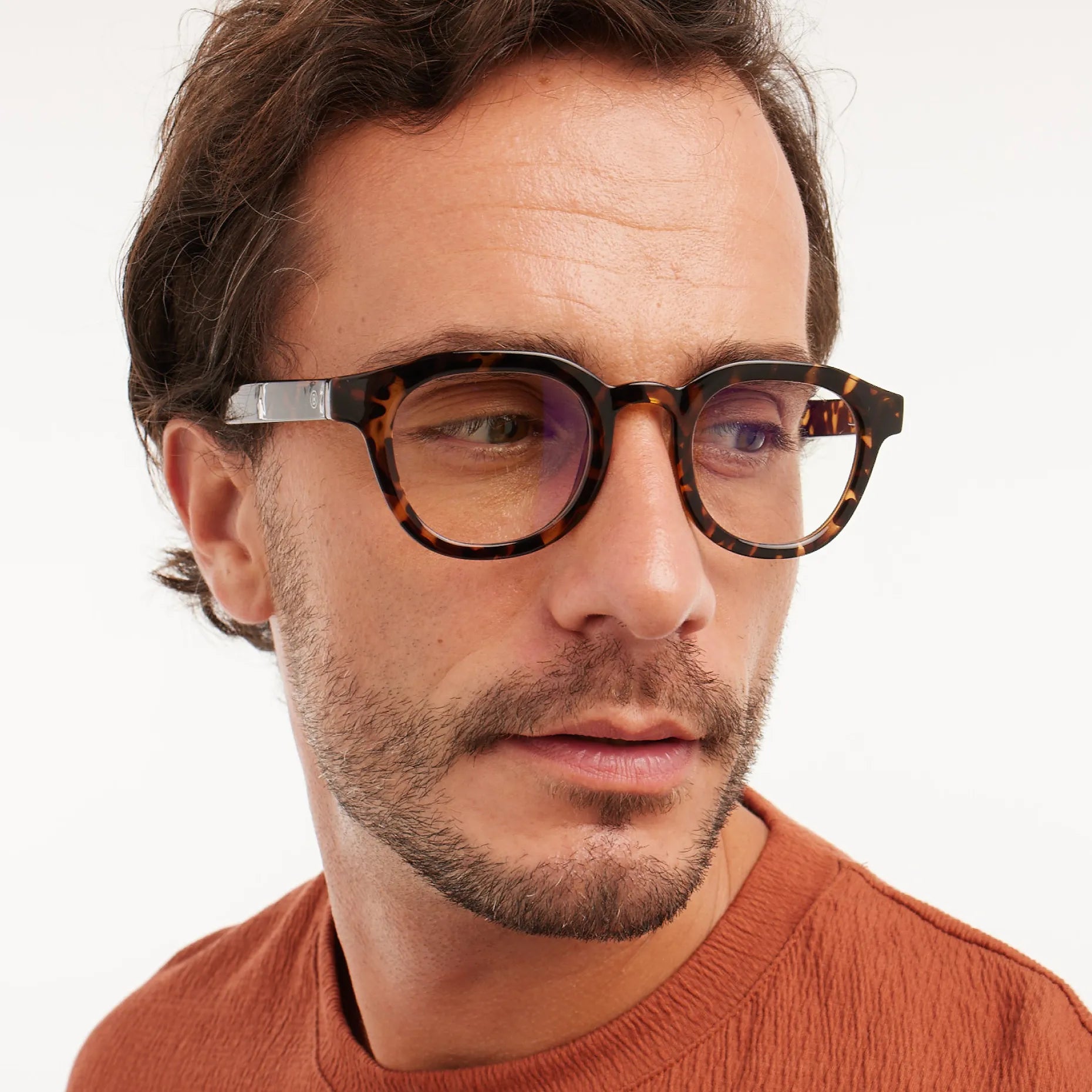 Andy Glossy - Tortoise