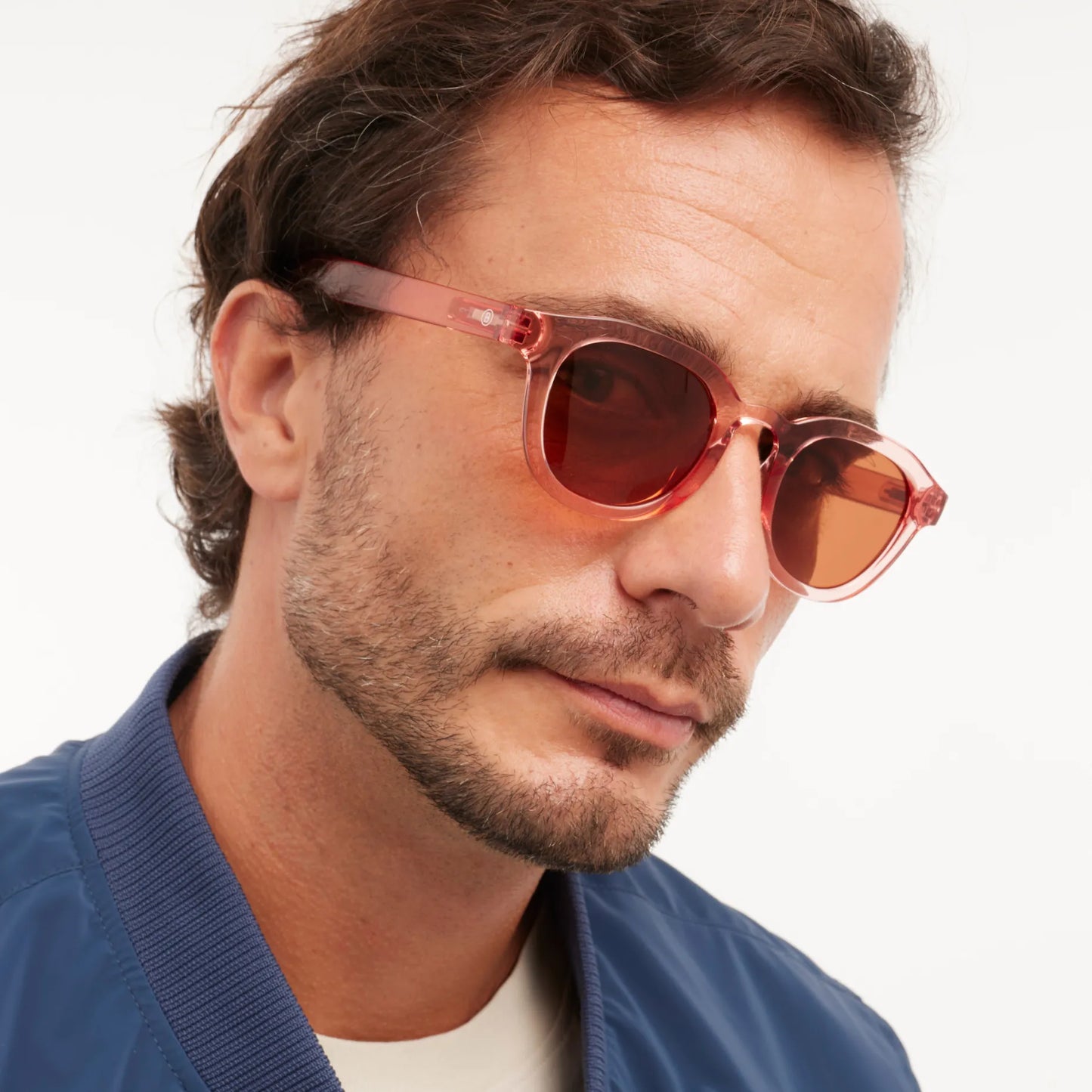 Andy Color Sun - Coral