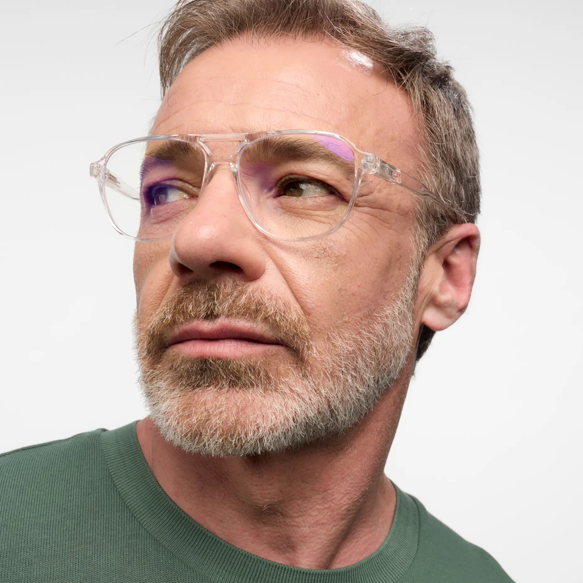 Brad Glossy - Crystal