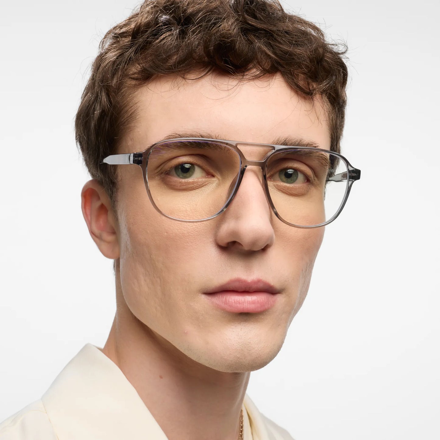 Brad Glossy - Laguna