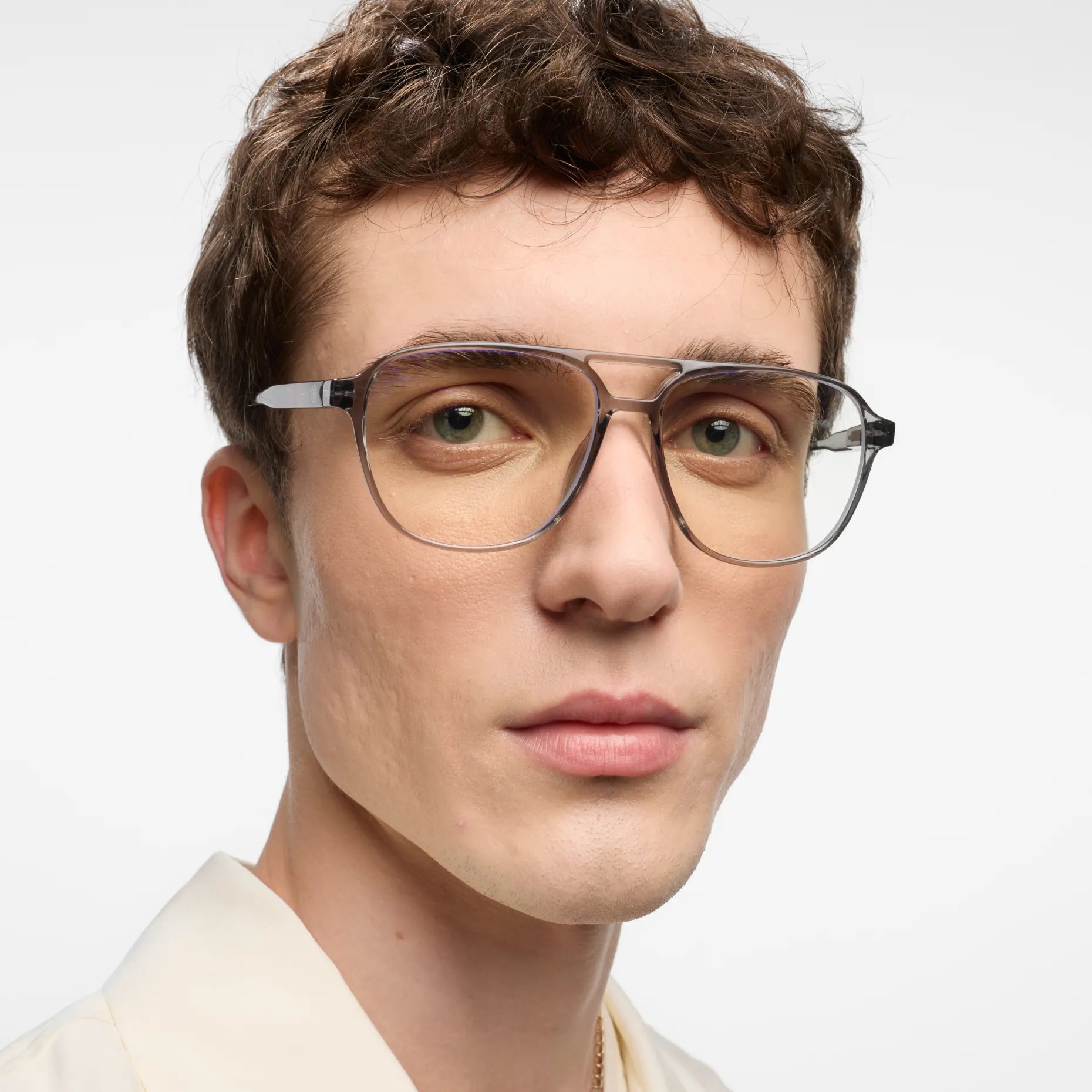 Brad Glossy - Laguna