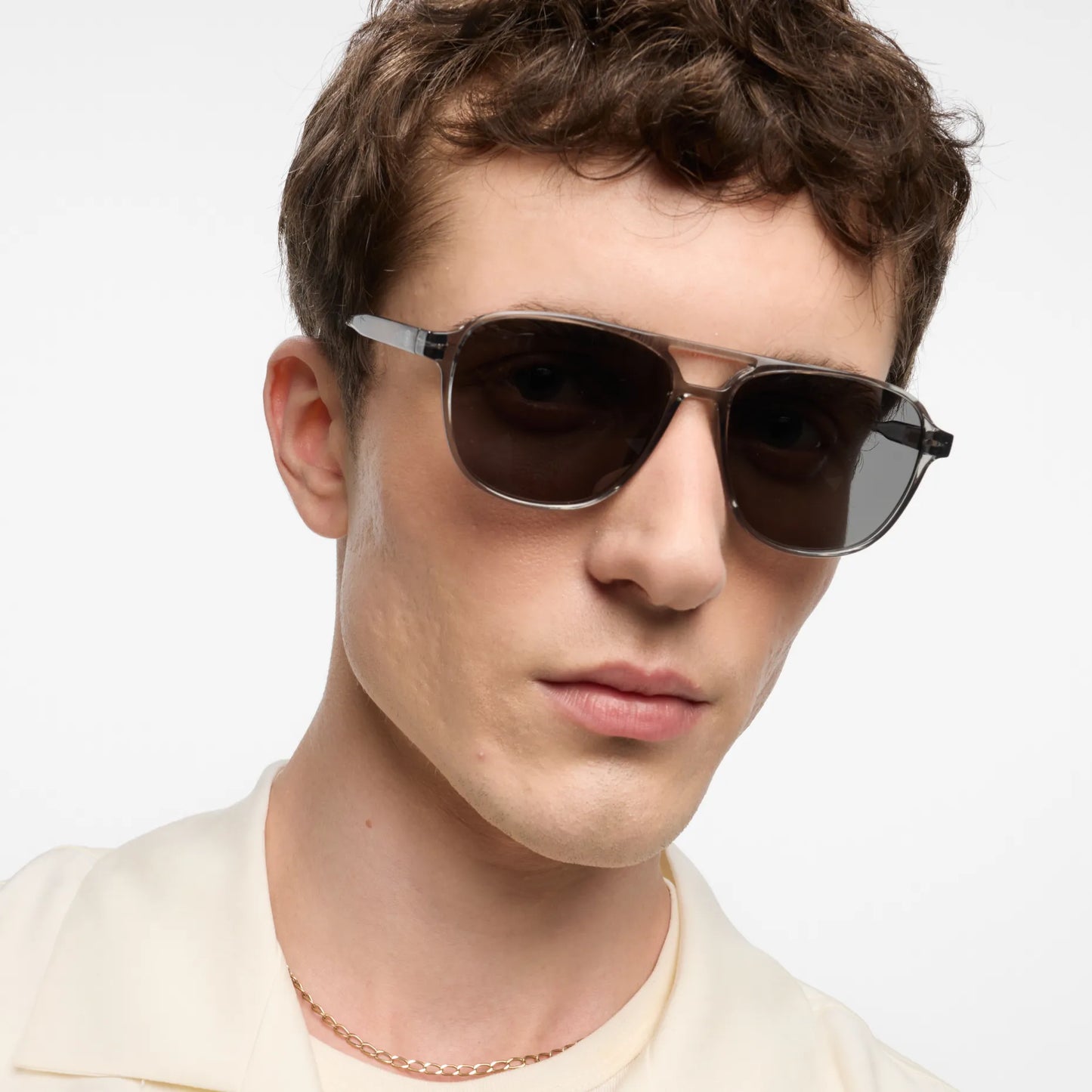 Brad Glossy Sun - Laguna