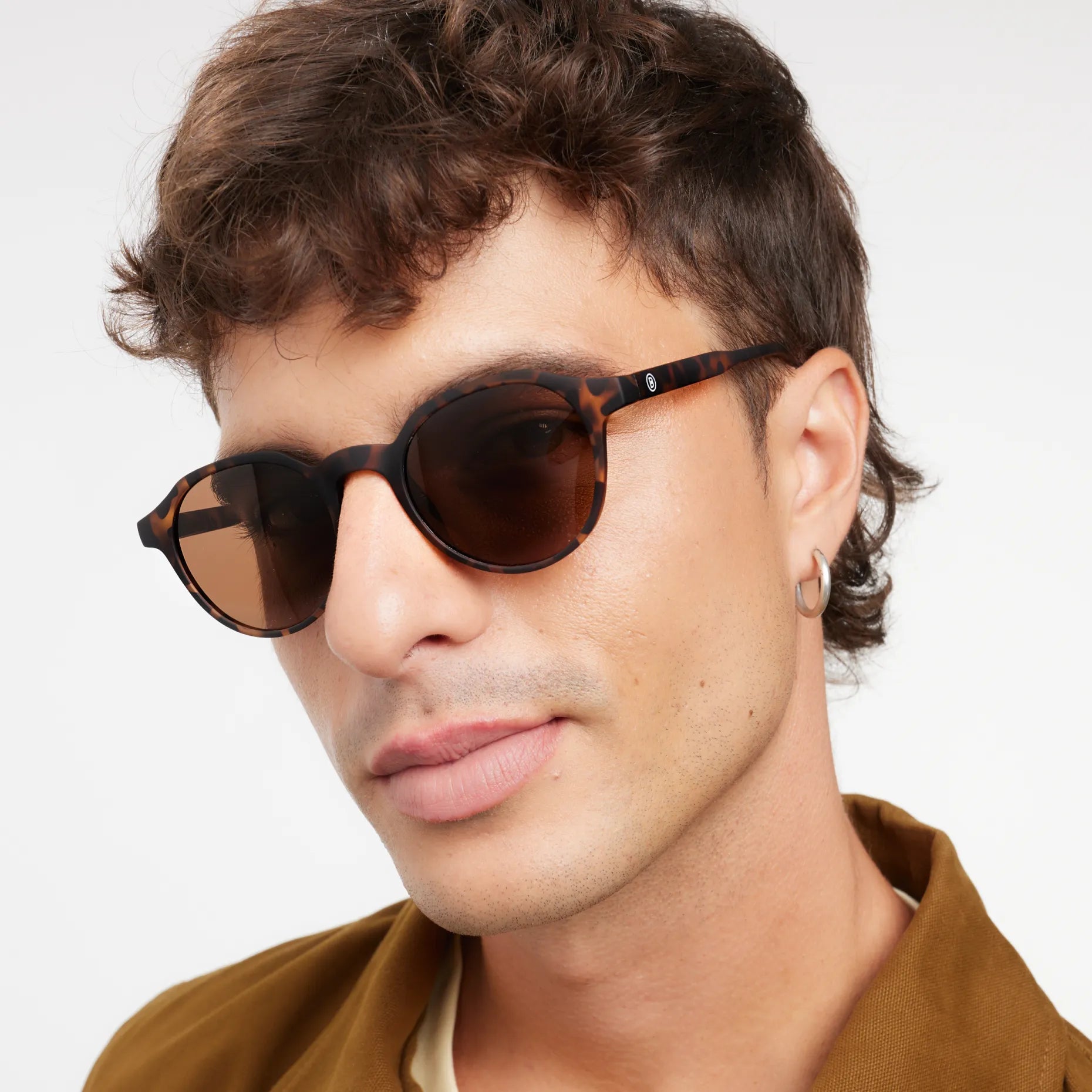 Chamberí Matte Sun - Tortoise