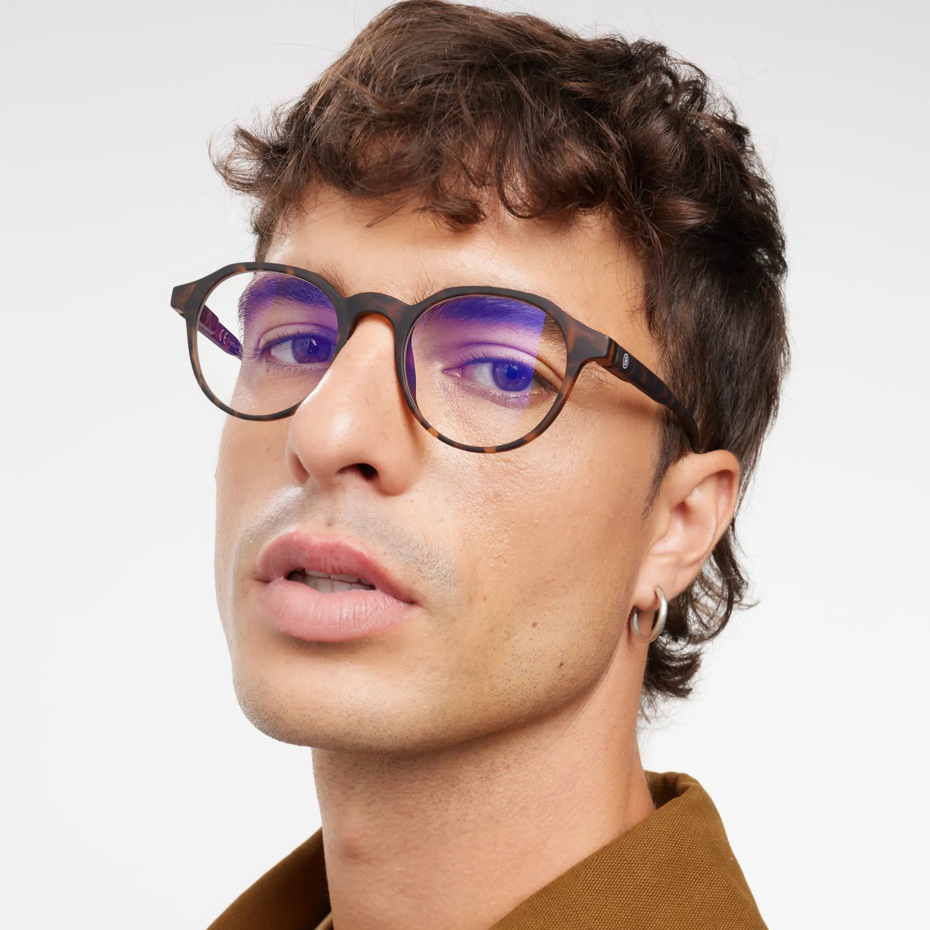 Chamberí Matte - Tortoise