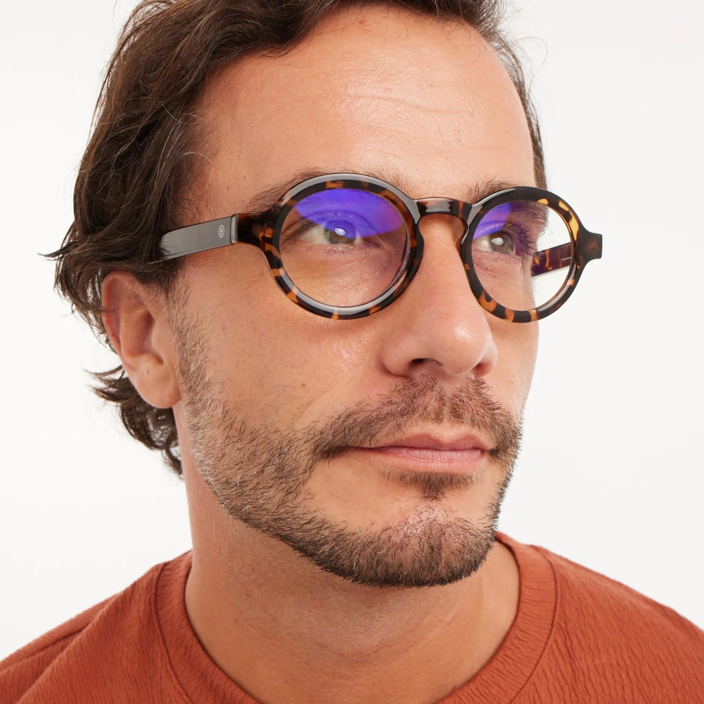 Charles Glossy - Tortoise