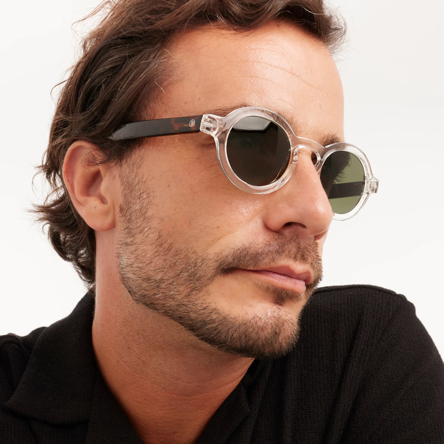 Charles Glossy Sun - Crystal Combi