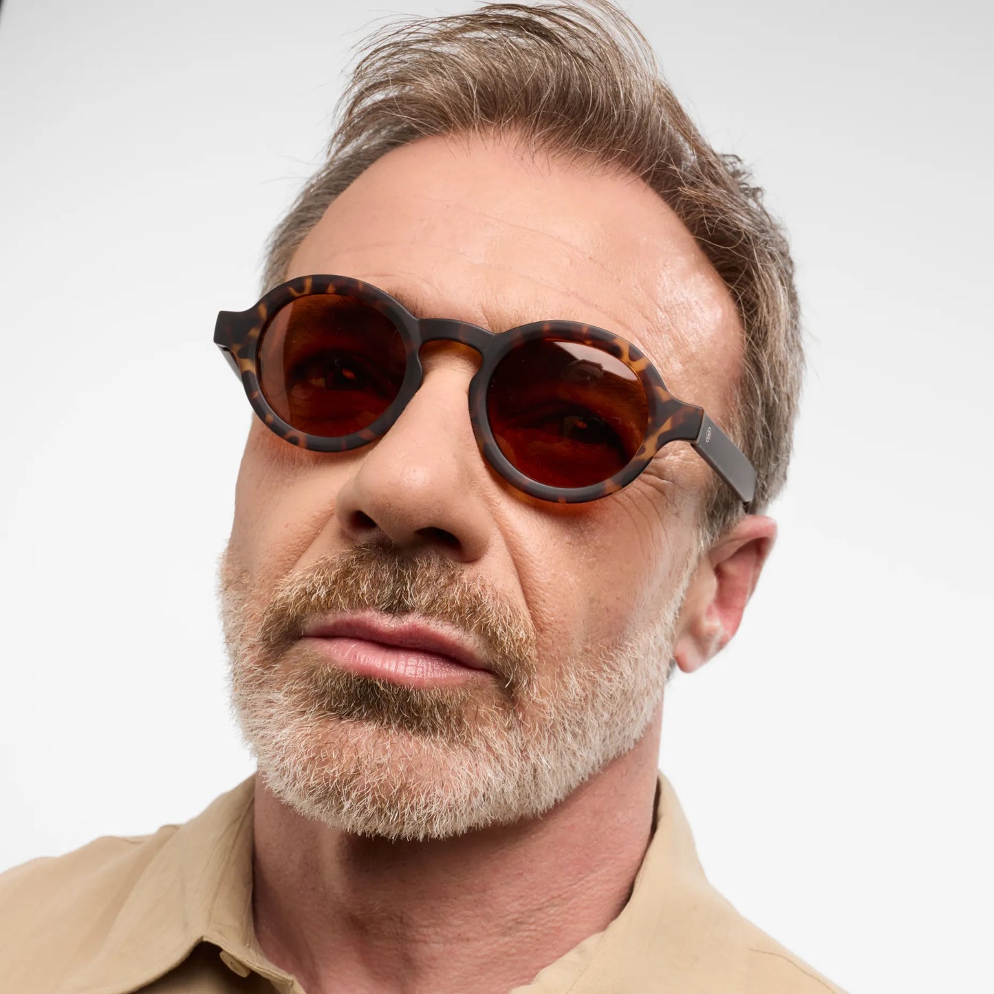 Charles Matte Sun - Tortoise