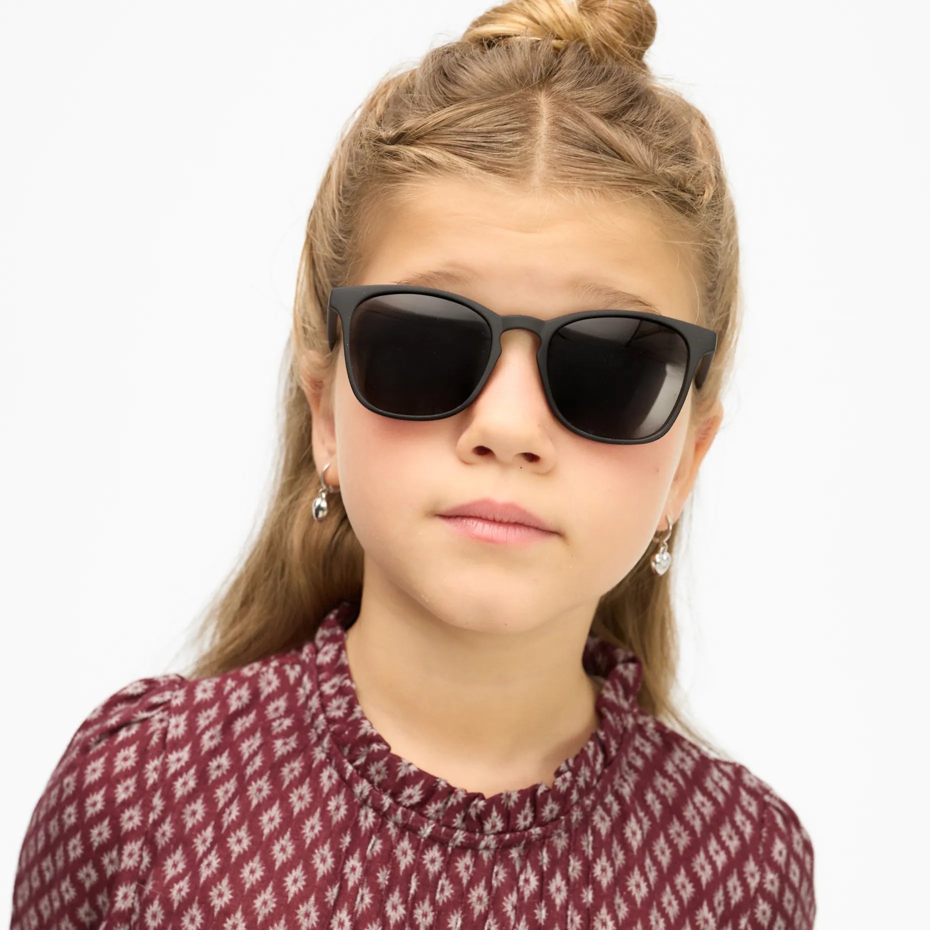 Dalston Sun Kids - Color: Black Noir
